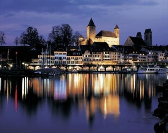 Schloss Rapperswil