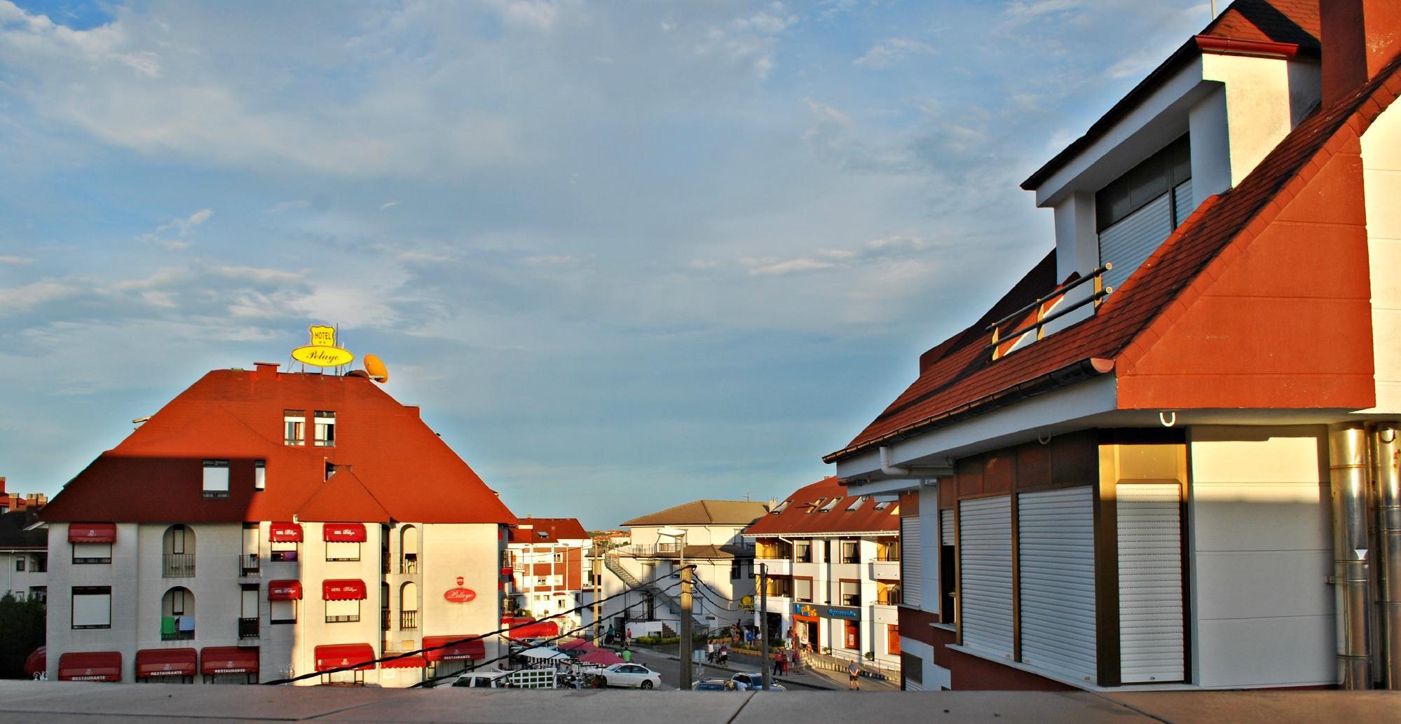 Hospedaje El Marinero