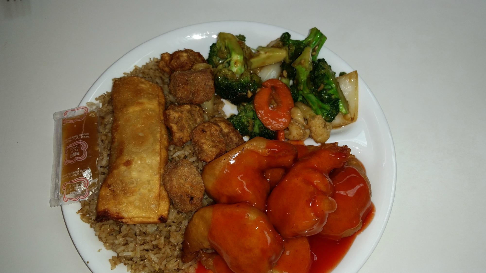 Kings Lodge Pub and Restuarant