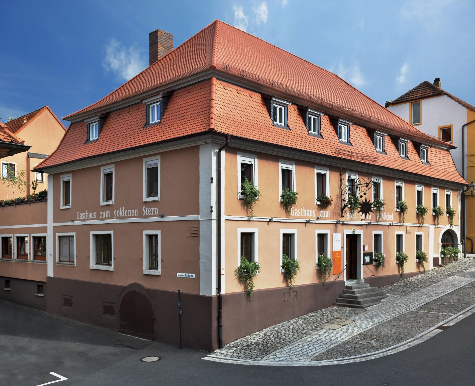 Gasthaus Michels Stern