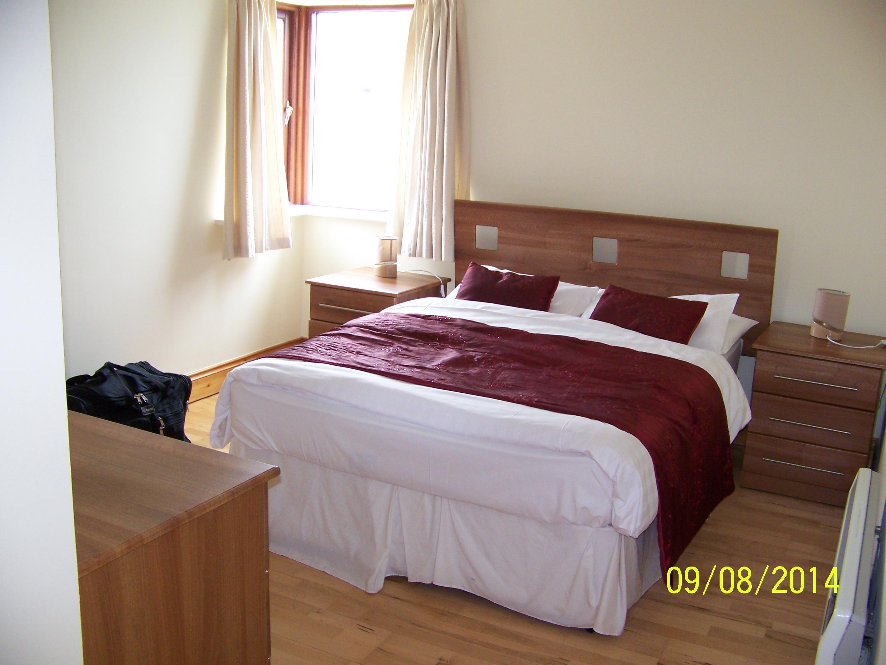 Castle Quay Holiday Homes