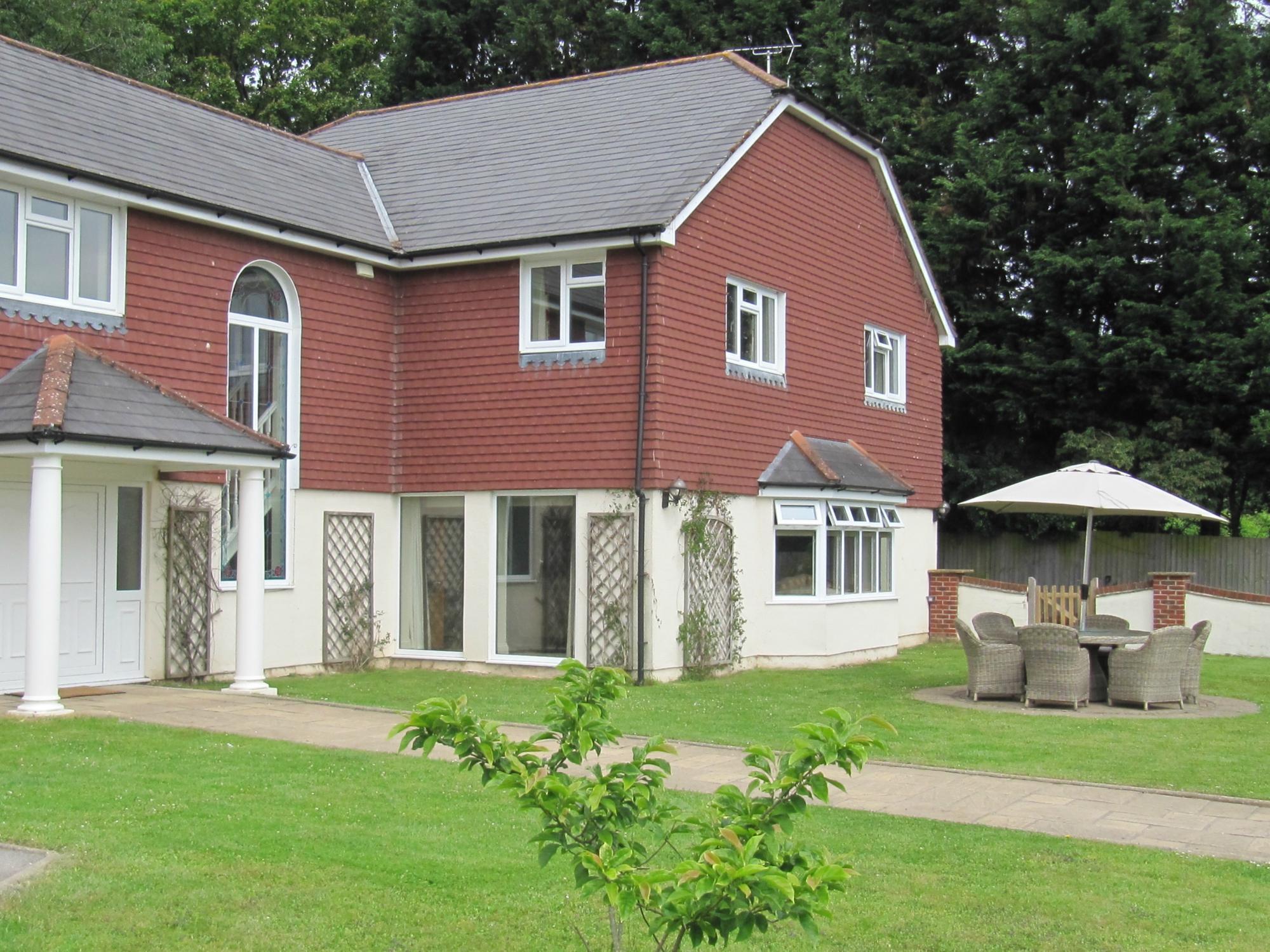 Blackmill Spinney Boutique Bed & Breakfast