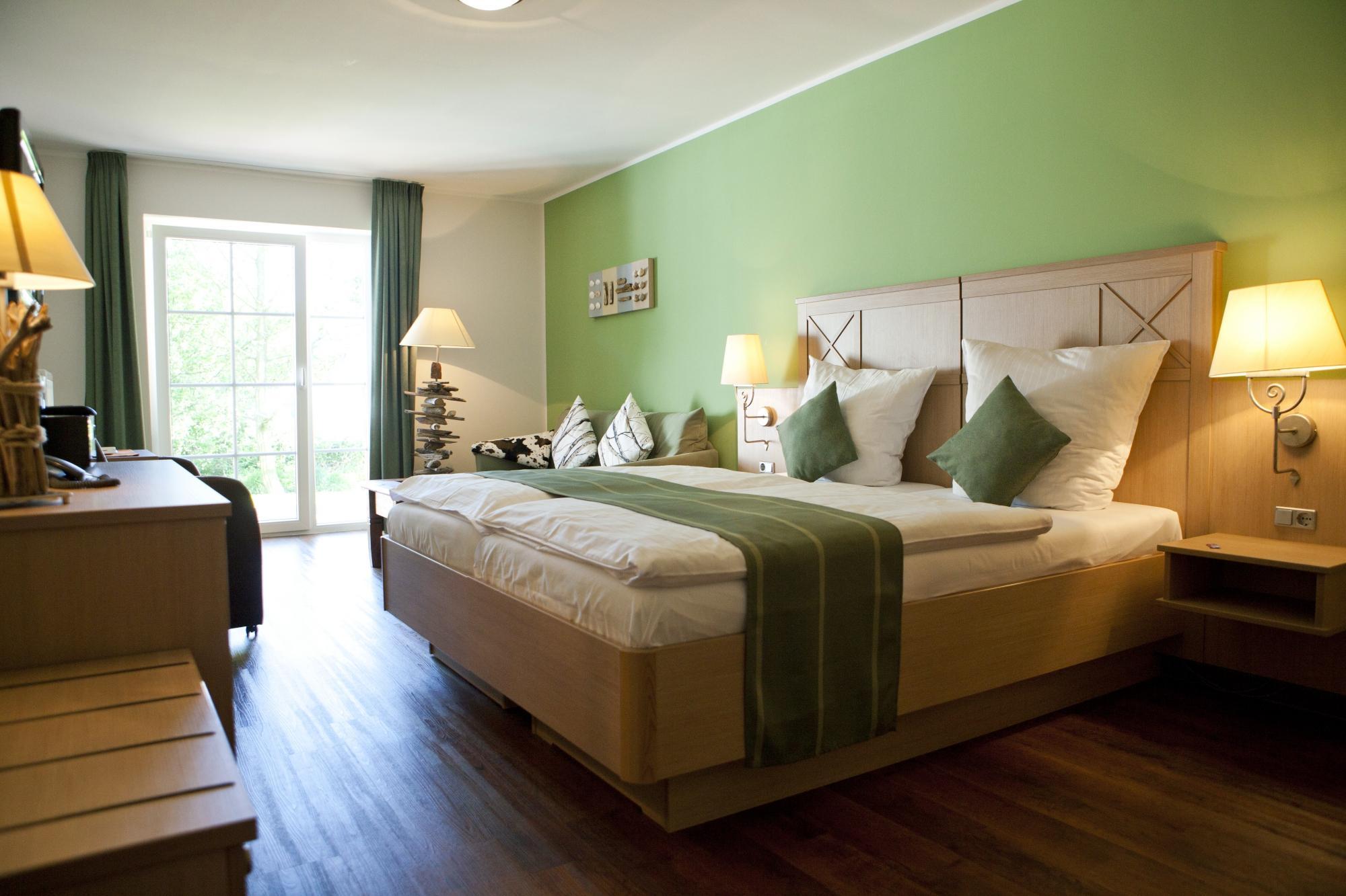 Kathmeyer's Landhaus Godewind