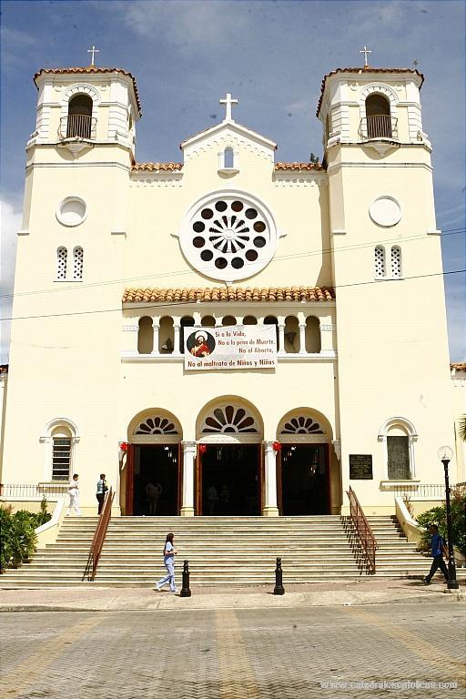 Cathedral Dulce Nombre de Jesus