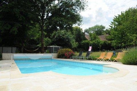 Le Jardin des Roches