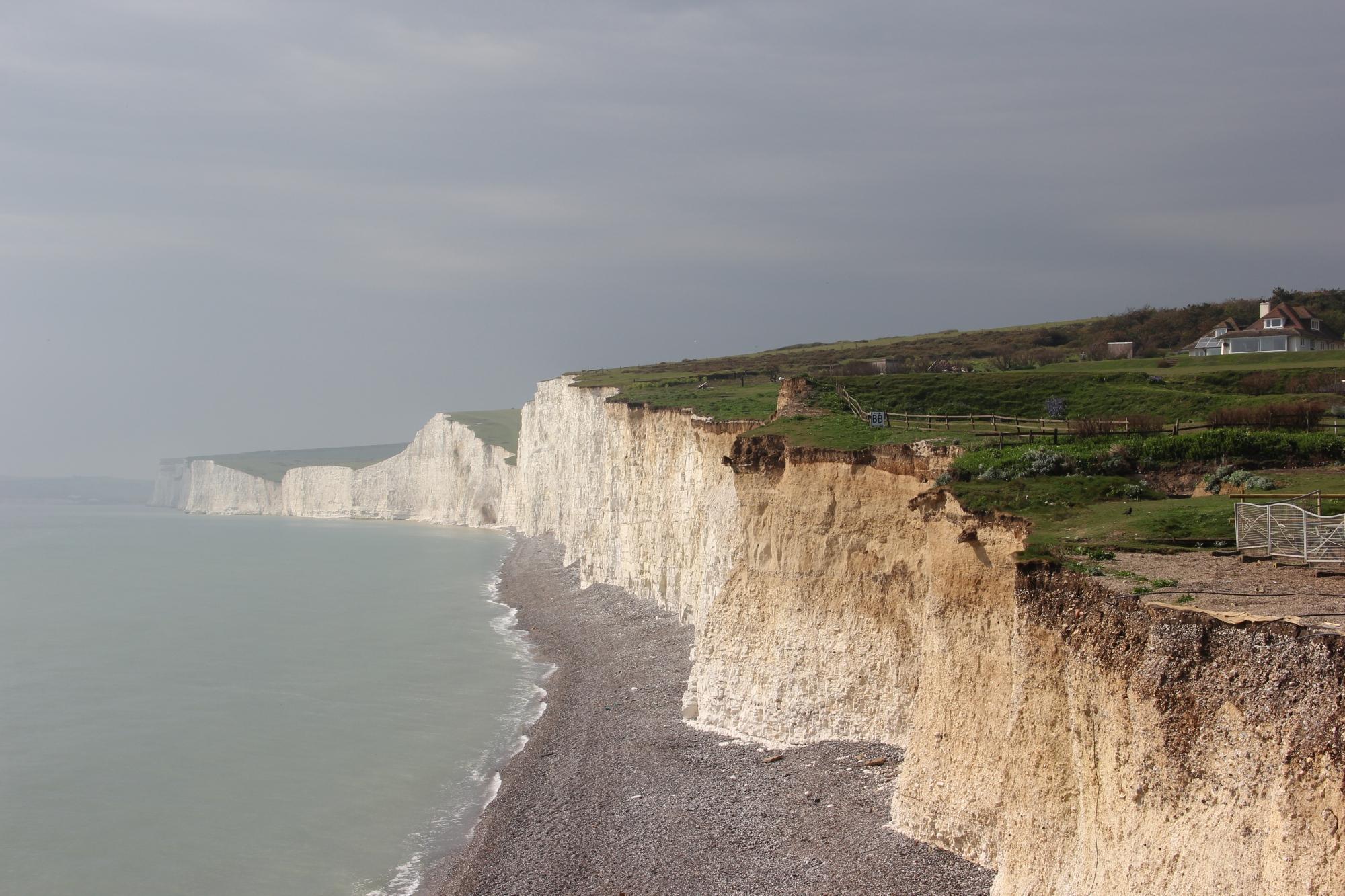 The Seven Sisters Pub