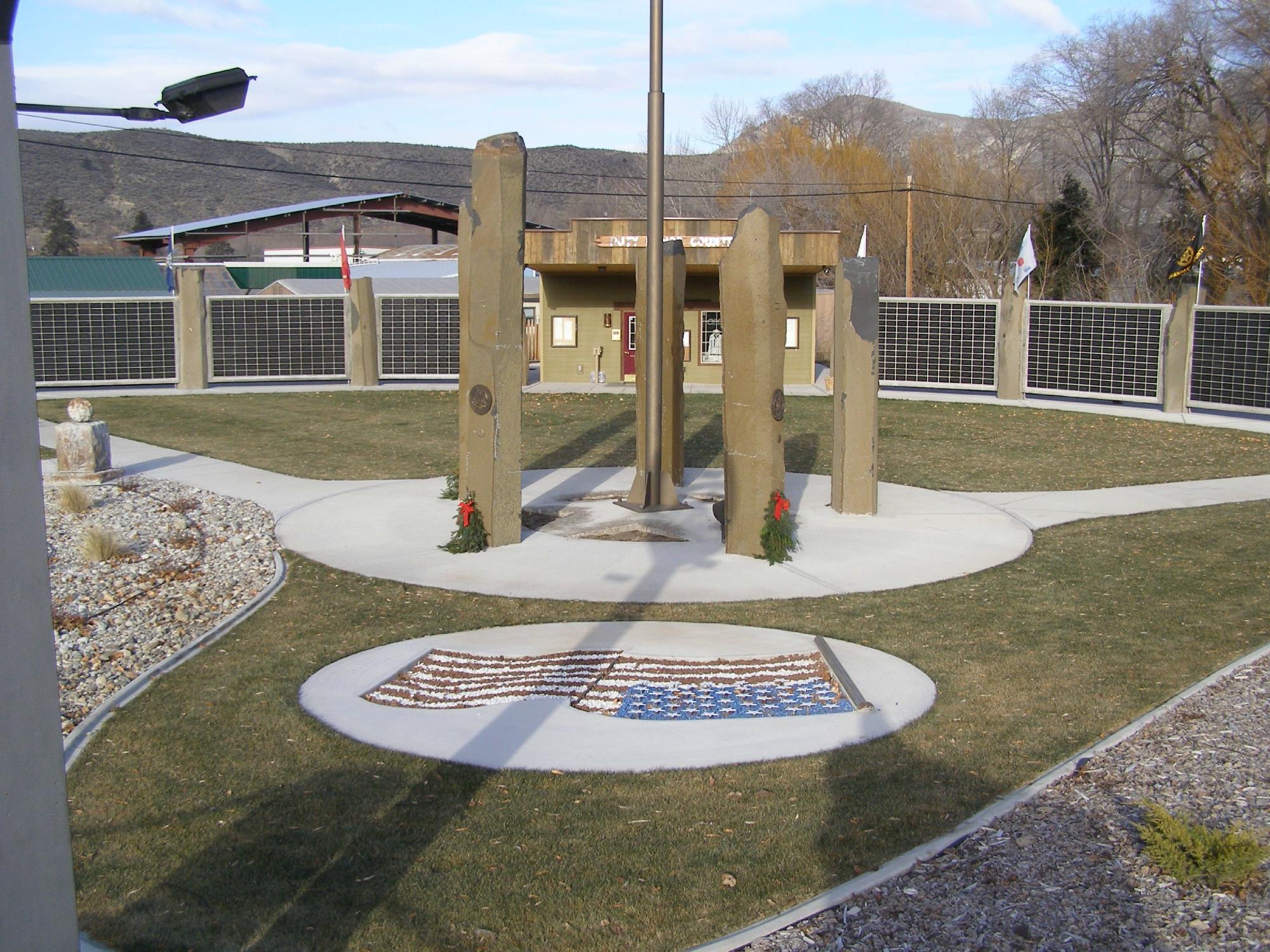 US Armed Forces Legacy Project