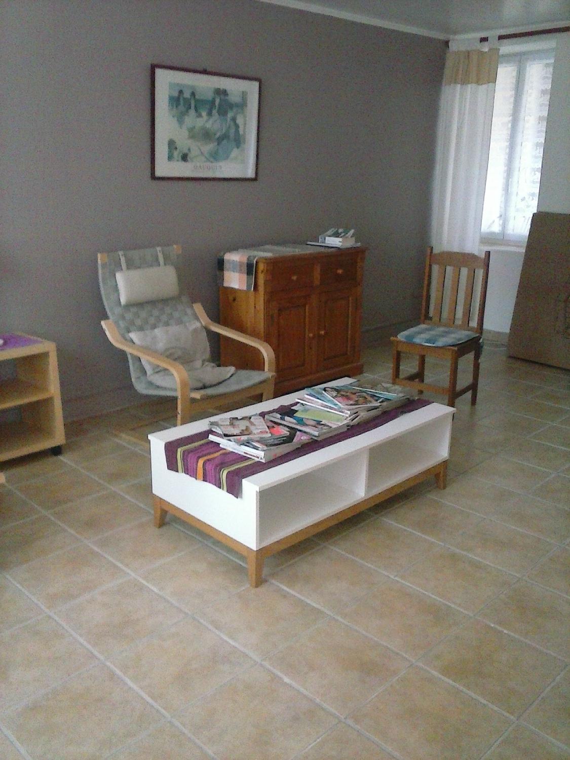 Simon Chambres d'Hotes