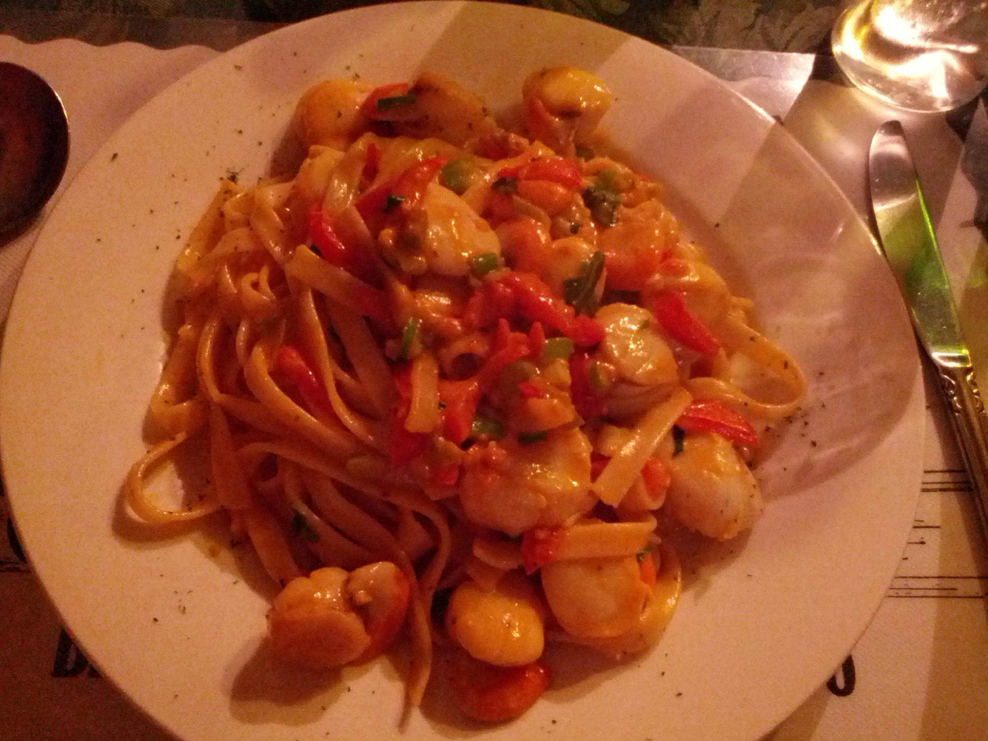 Rialto Gallery Restaurant