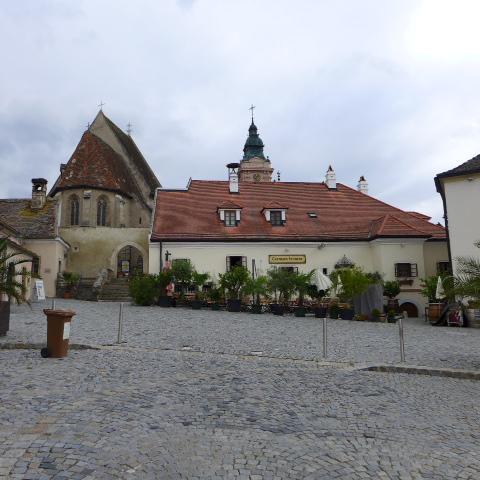 Mooslechners Rusterhof