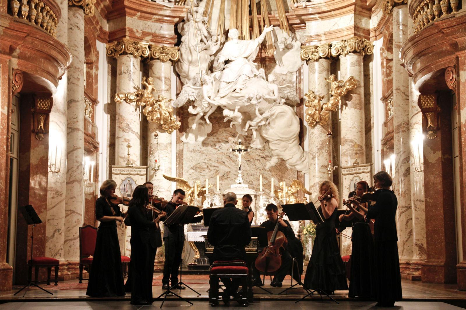 Salzburger Konzertgesellschaft