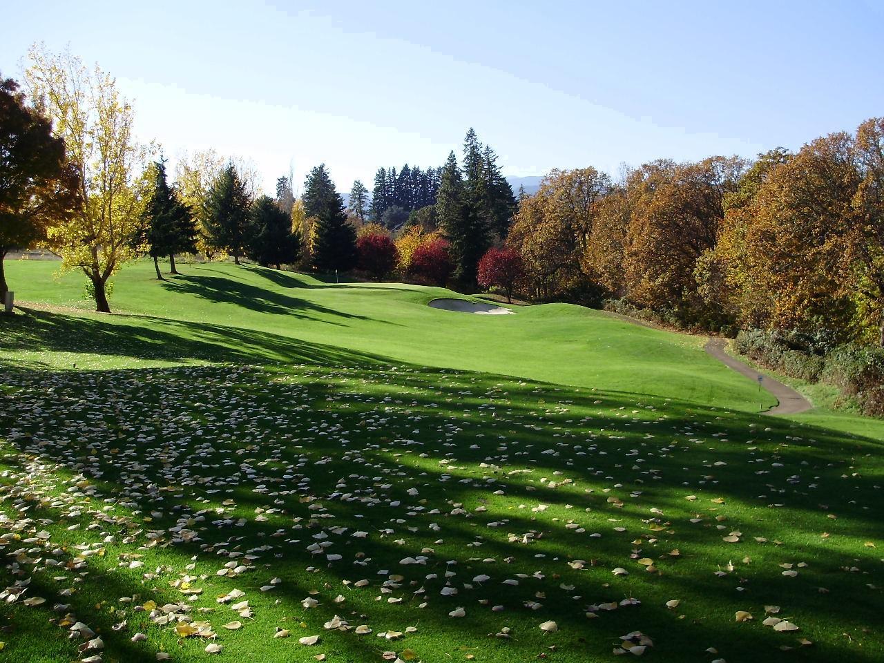Indian Creek Golf Course