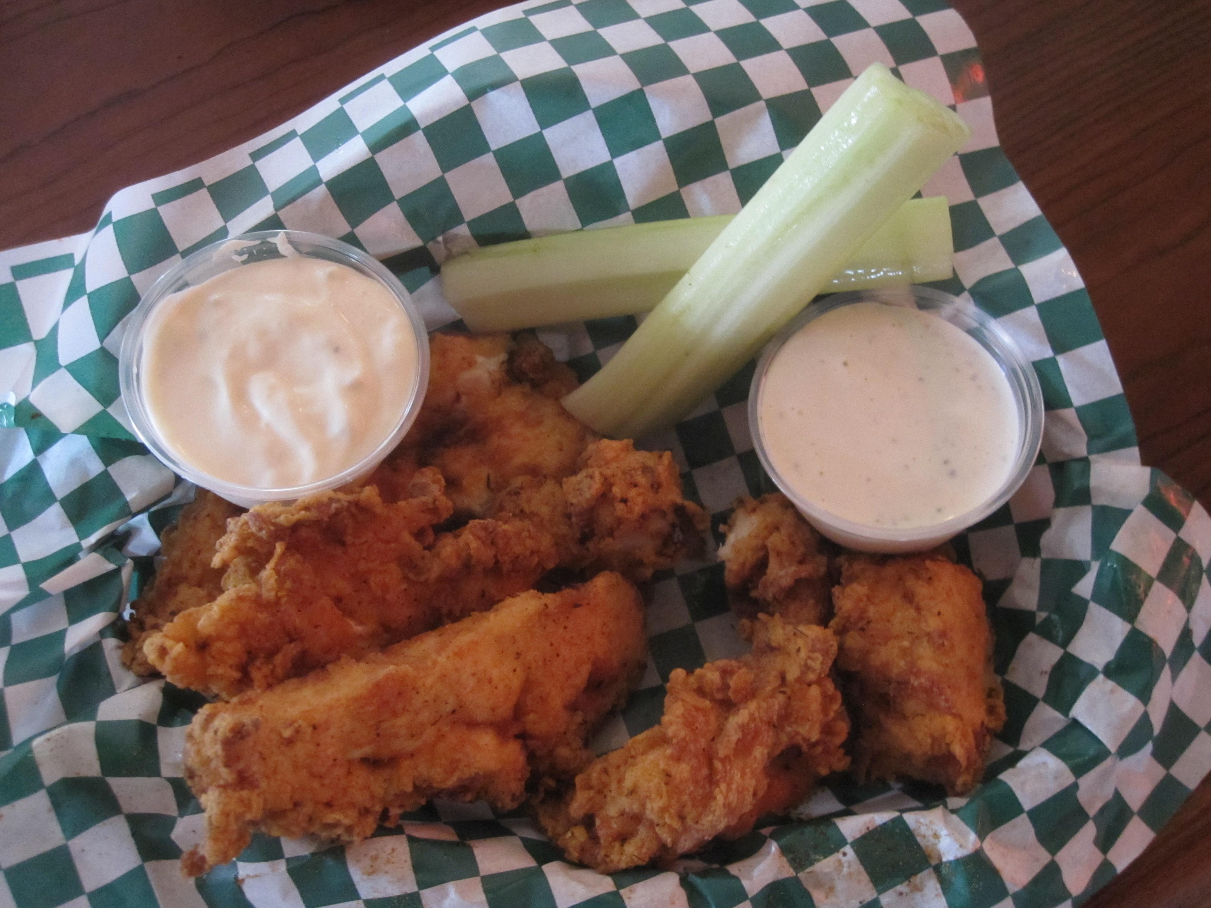 McCarron's Pub and Grill