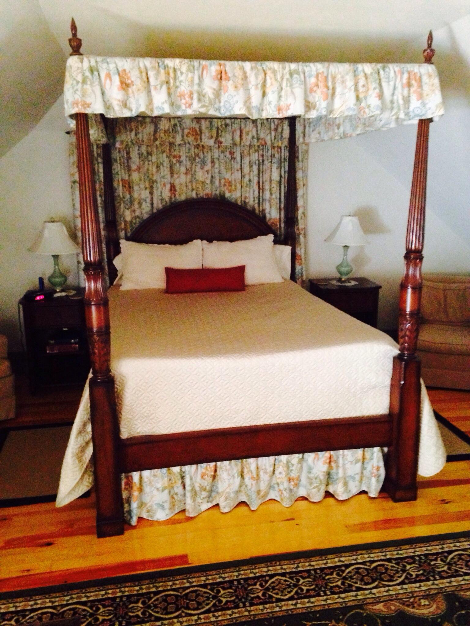 Kendall House Bed & Breakfast