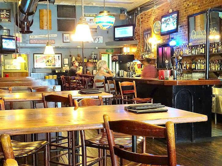 Local Joe's Tap & Grill