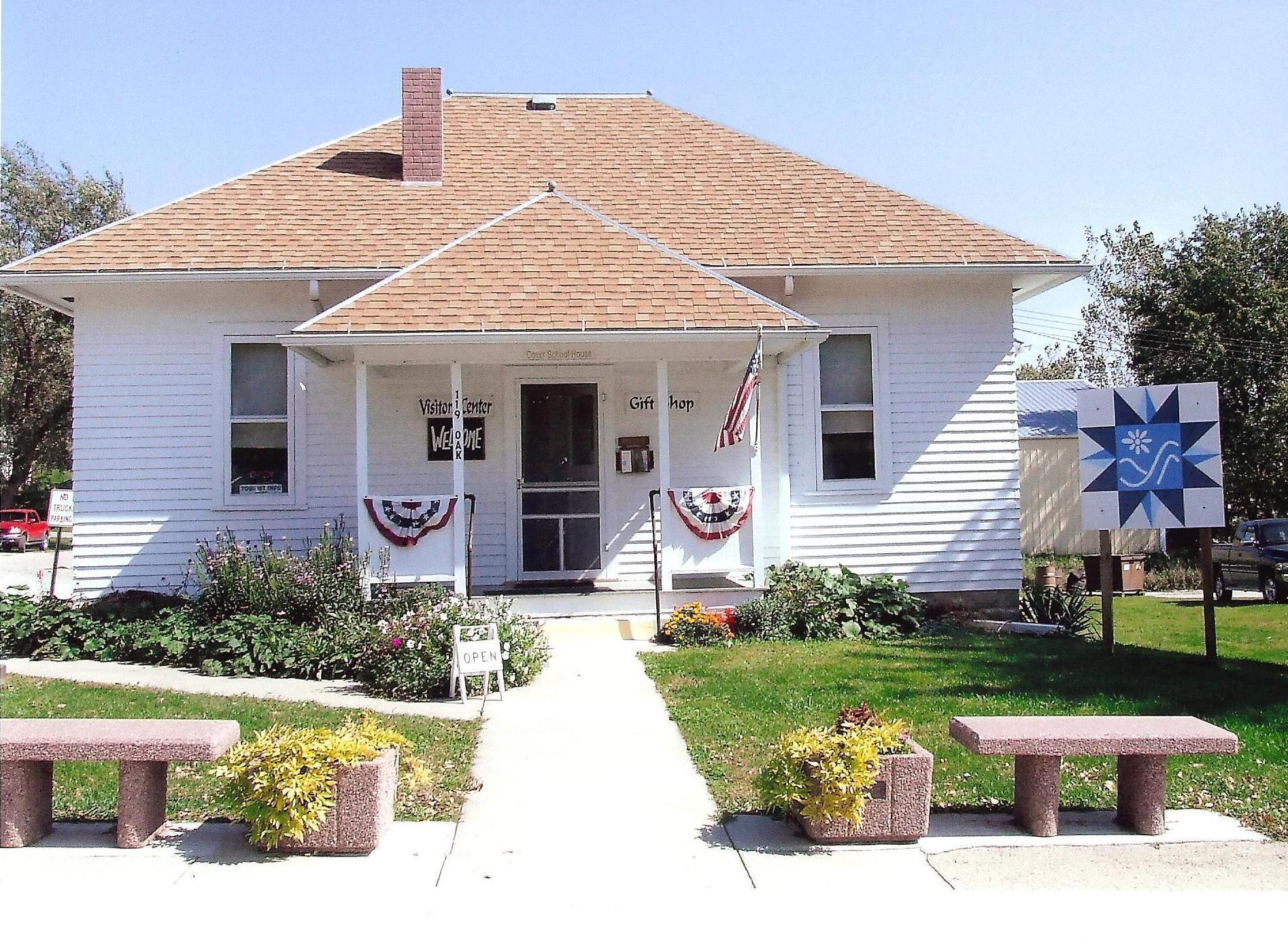 Loess Hills Hospitality