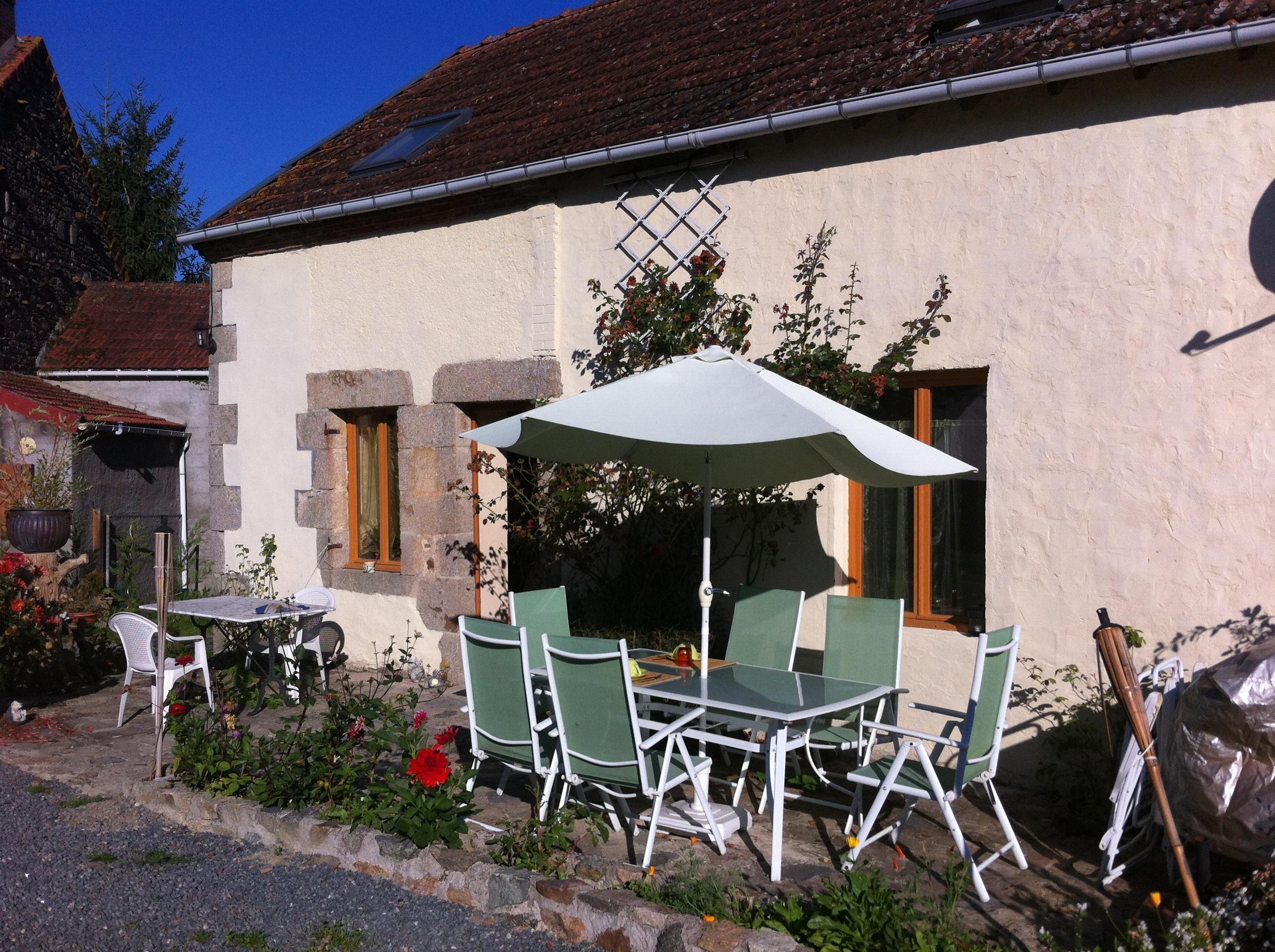 Les Chambres d'Helix