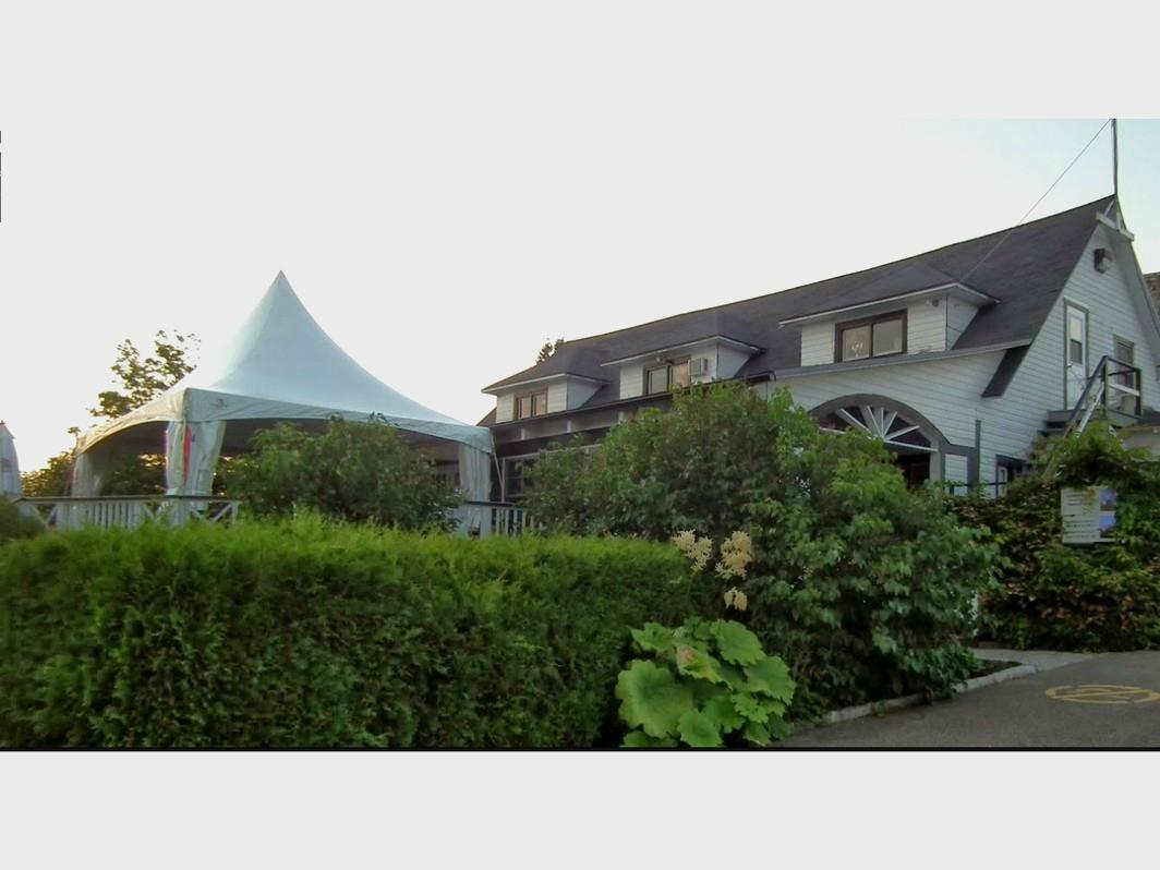 Club de Golf Murray Bay