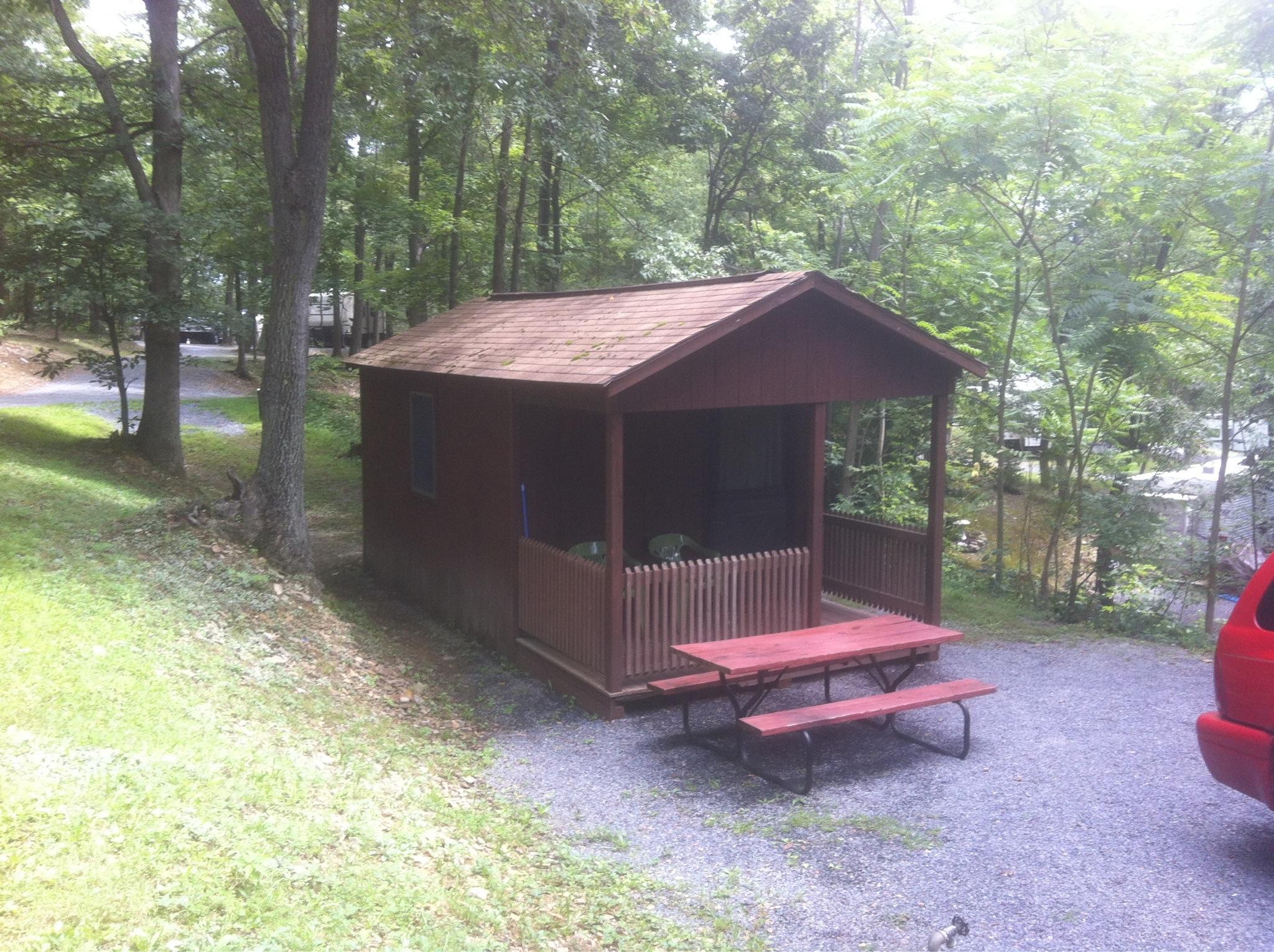 Pleasant Hills Resort