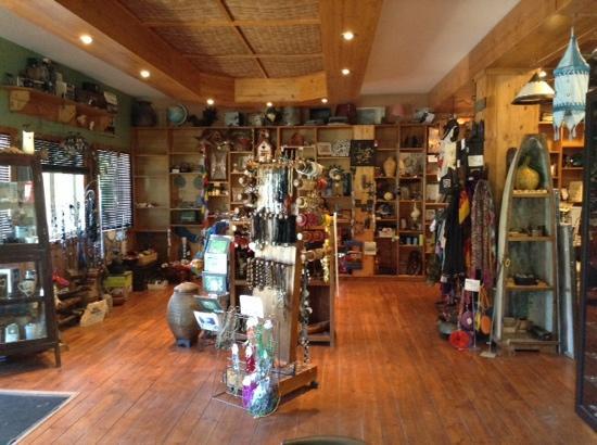 Spirit Rock Cafe and Inn