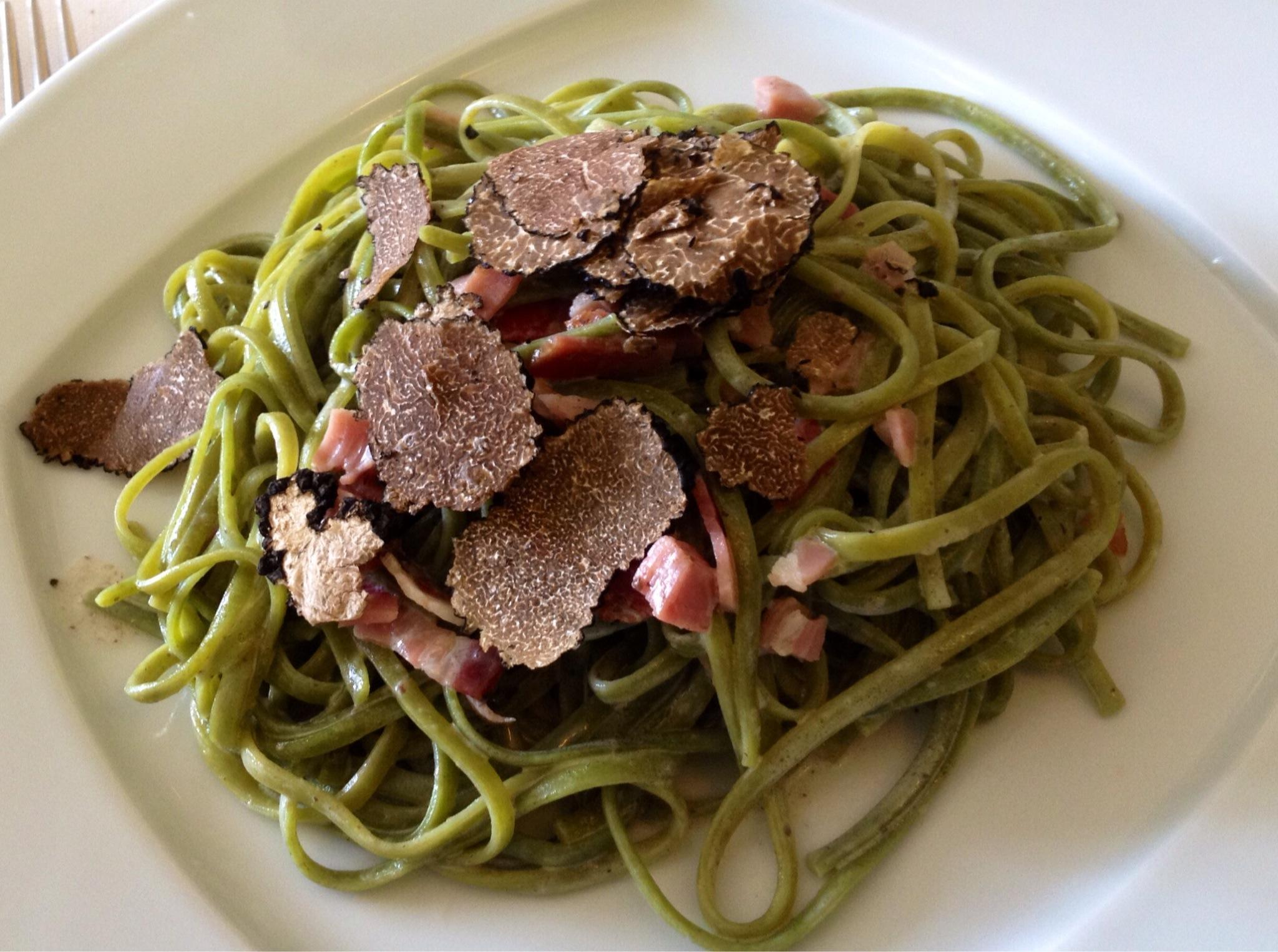 Ristorante Manubiola