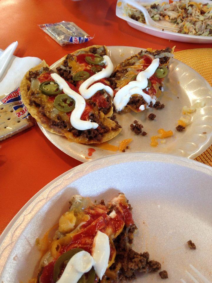 Tacos N Subs