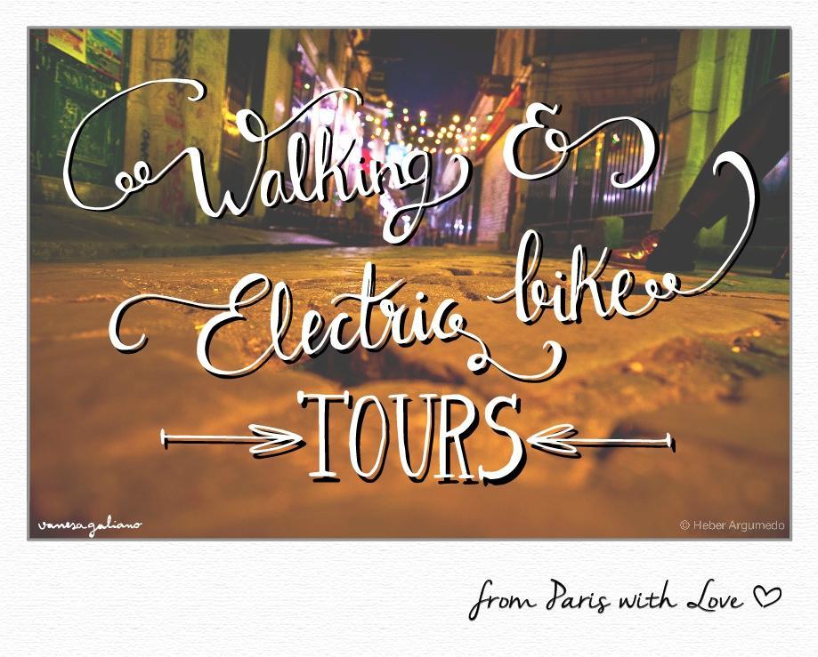 Paris by Martin & Friends