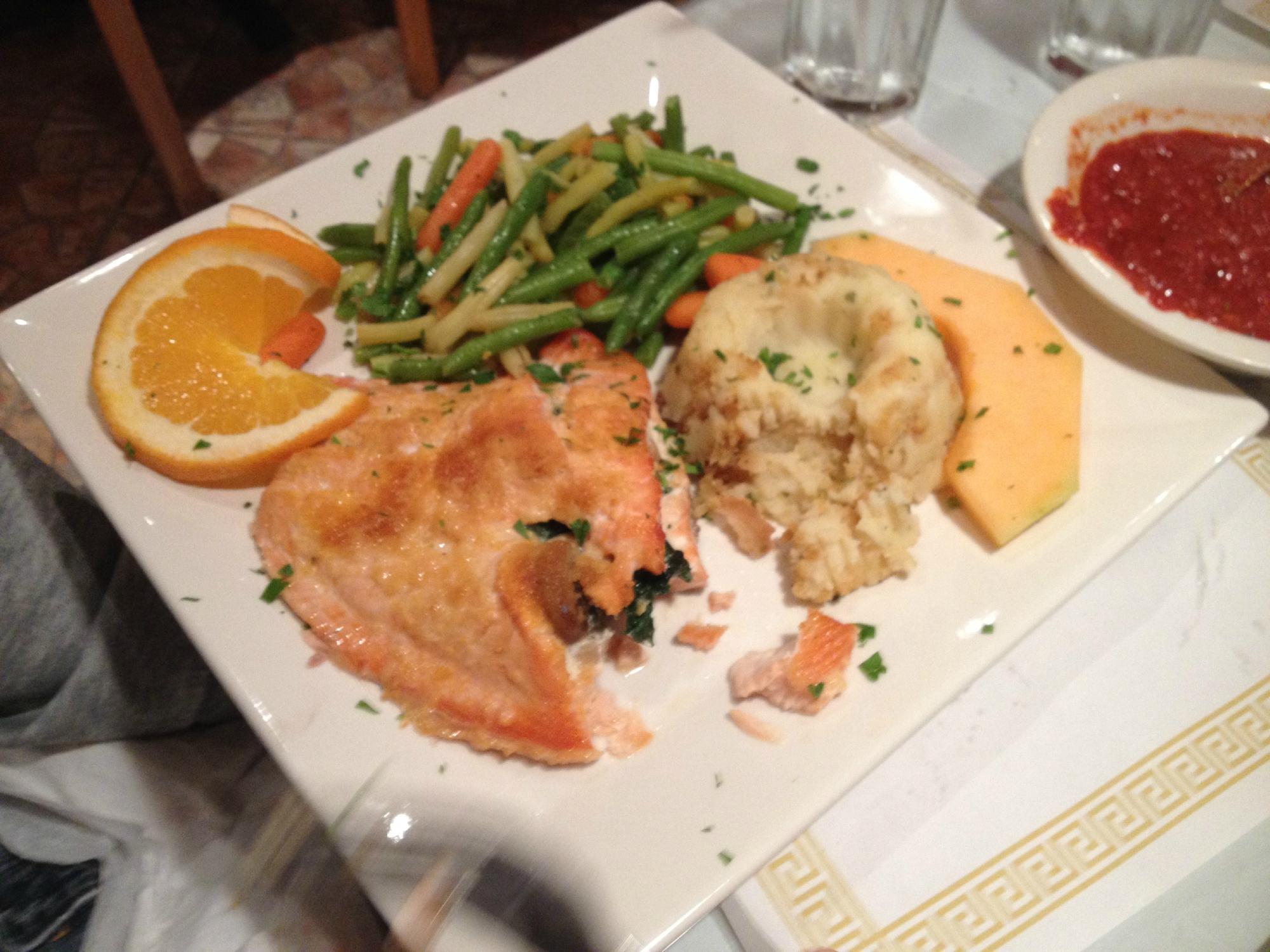 Tuscany Restaurant & Pizzeria