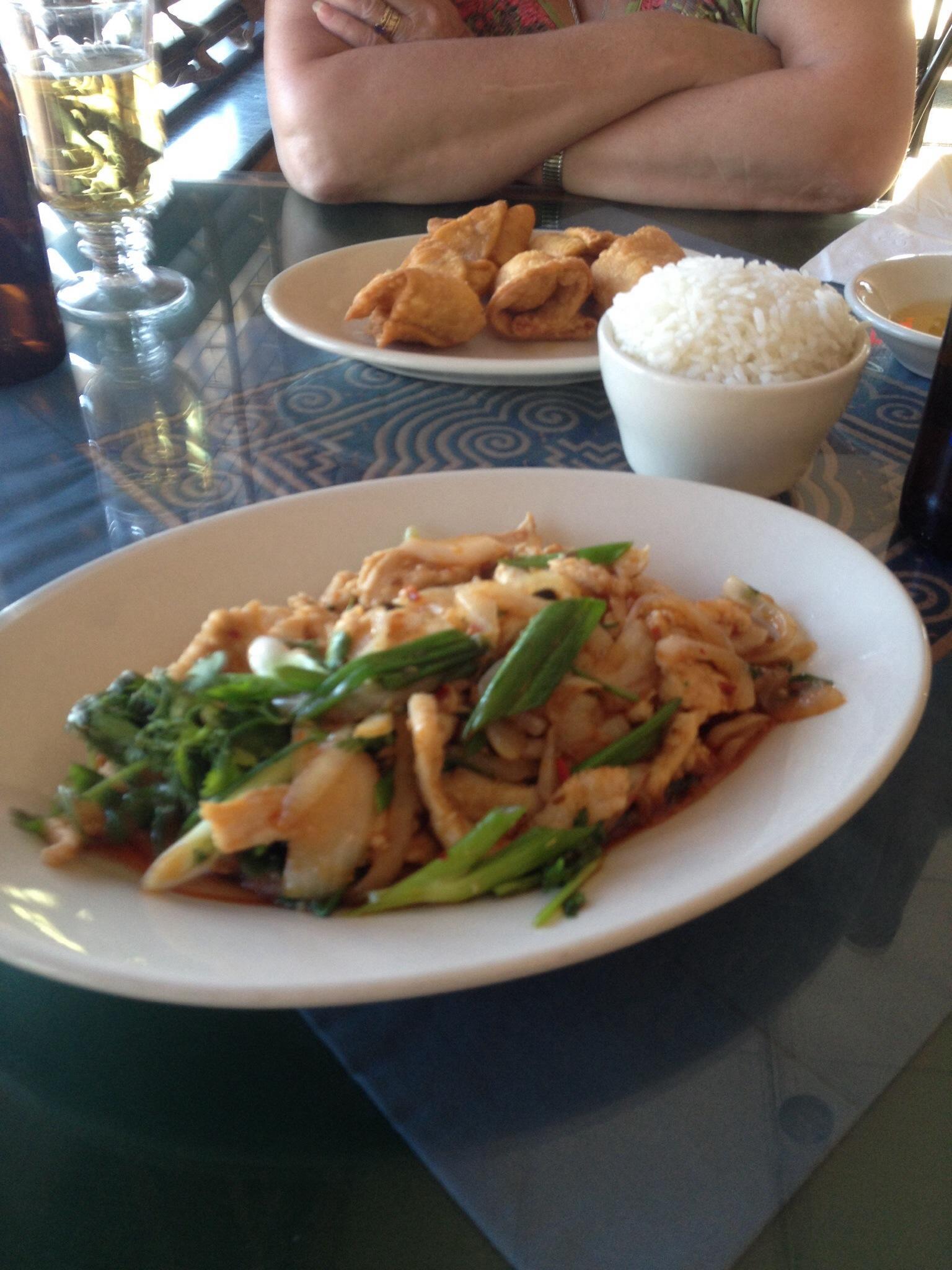 Noodle Wrap