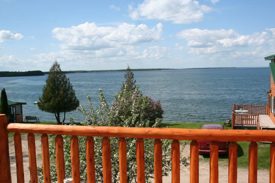 Spirit of the North Resort