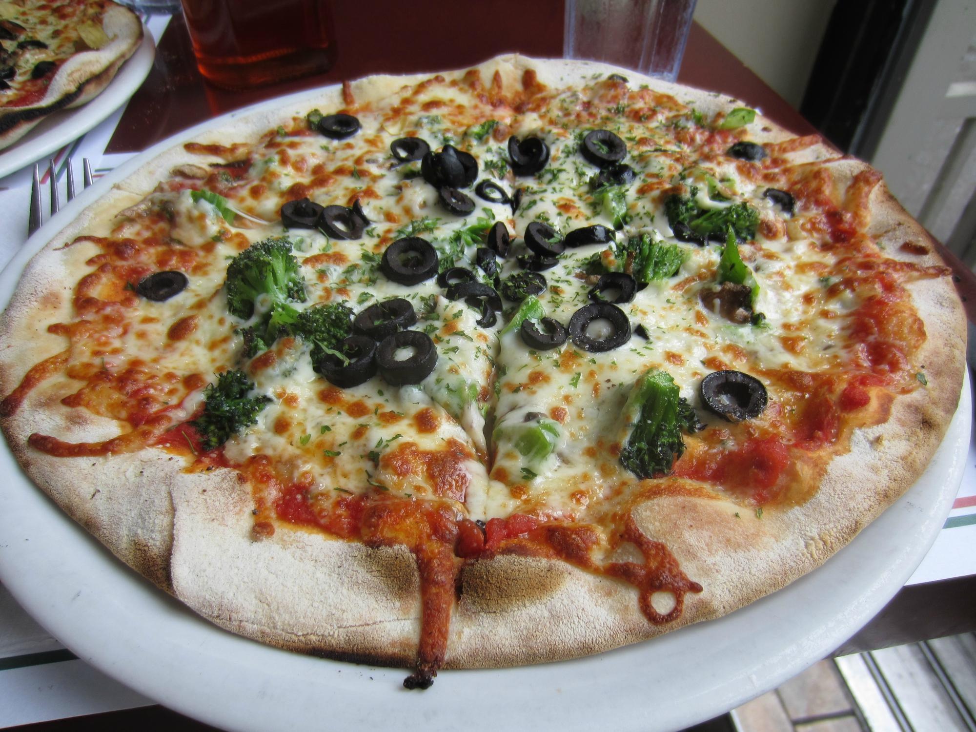 Pizzeria Dei Compari