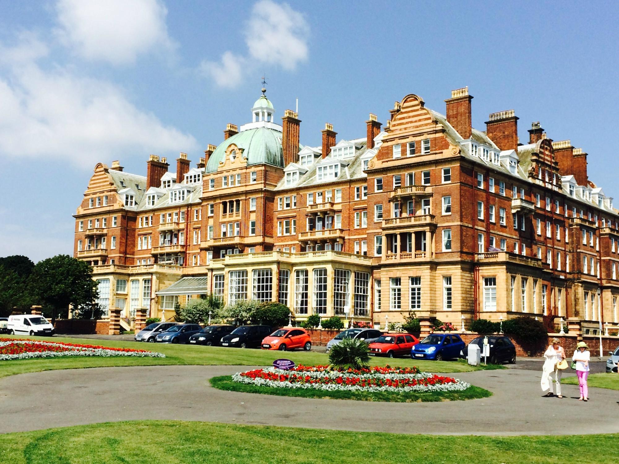 Photo by LONDONDECANTER