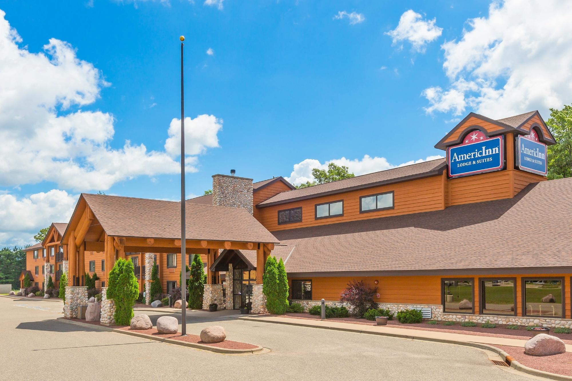 AmericInn by Wyndham Wisconsin Dells