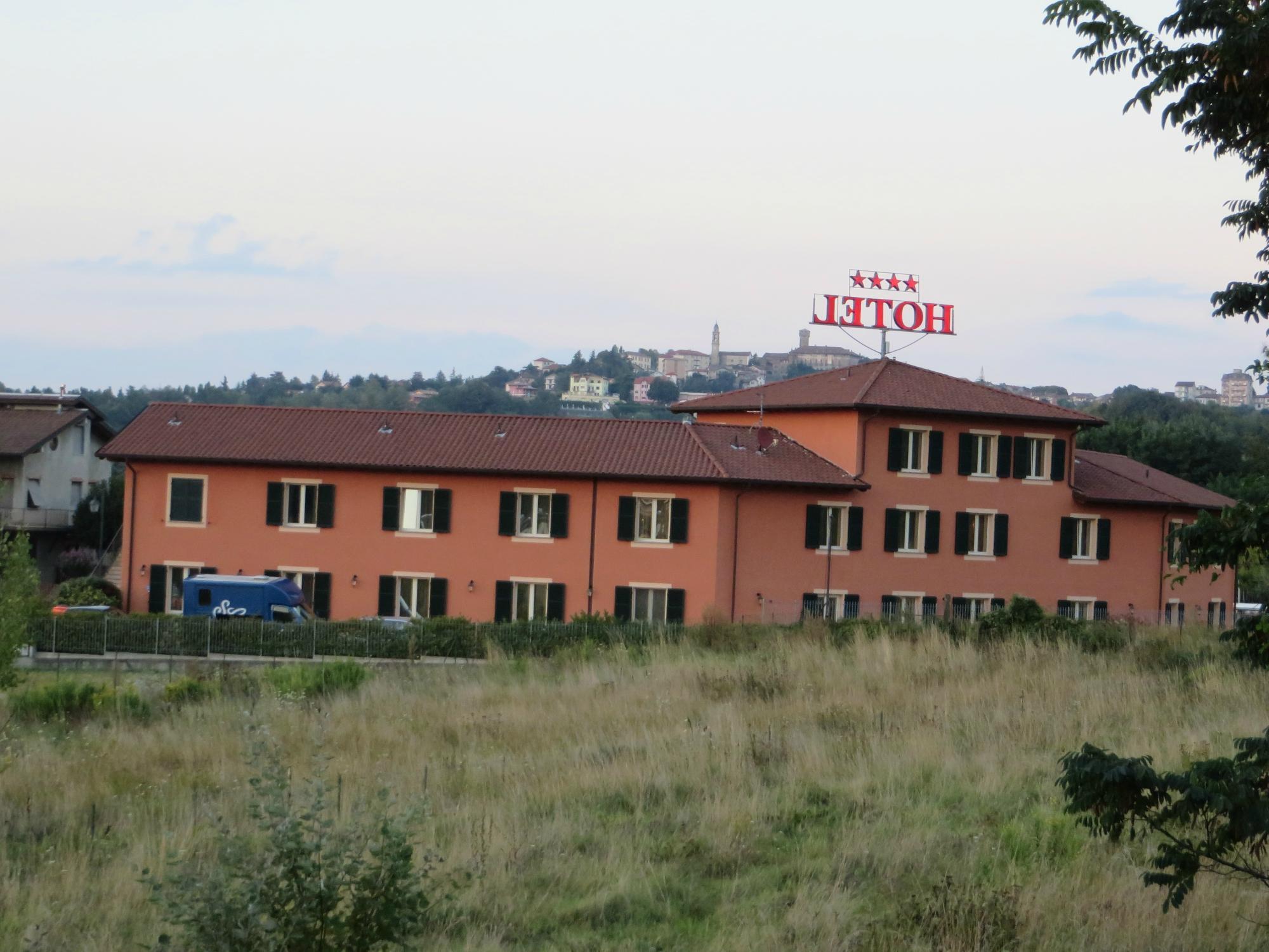 Hotel Belforte