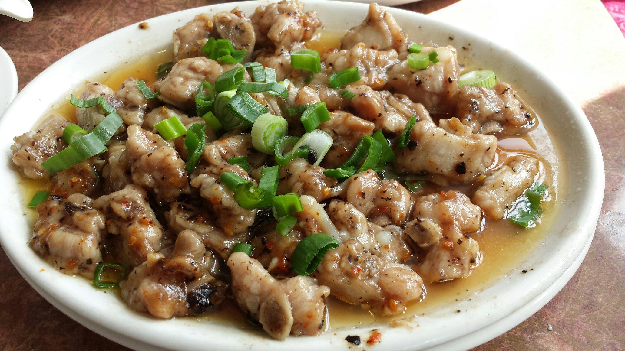 Chopsticks Chinese Restaurant