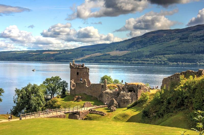 Loch Ness