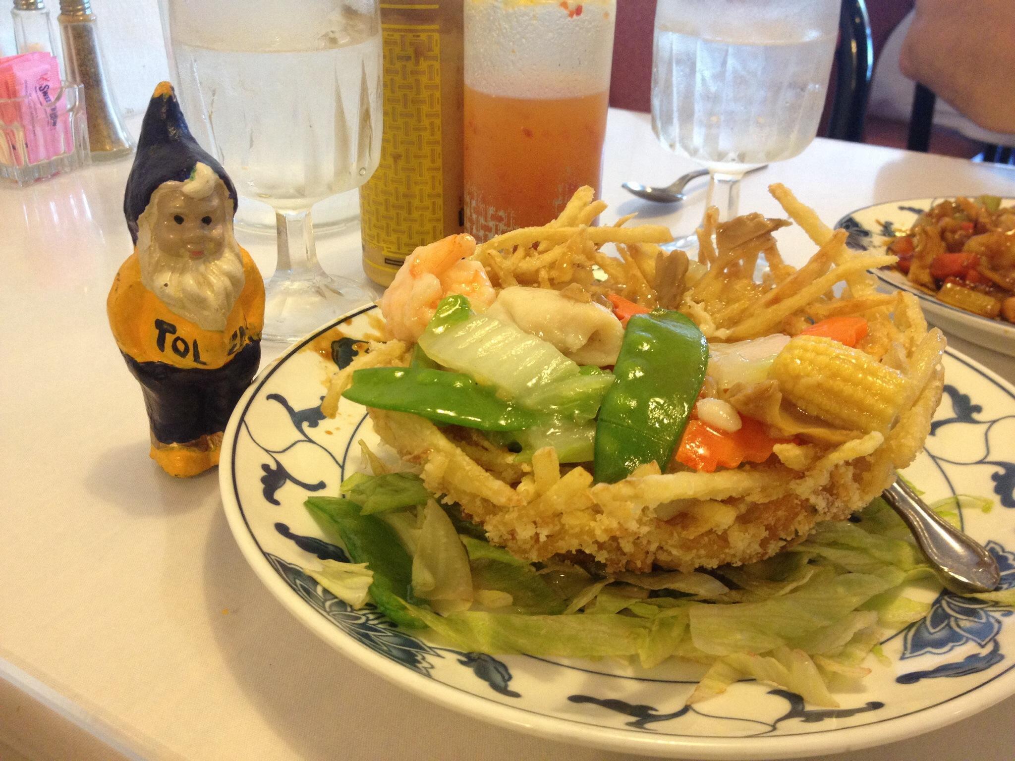 Fortune Inn Restaurant