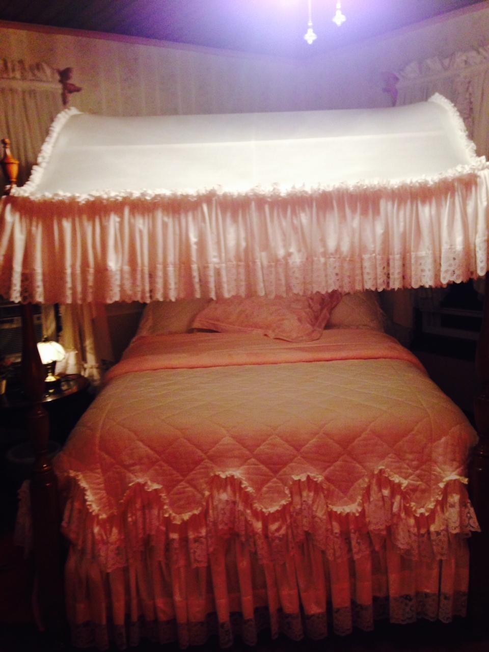 Quiet House Bed & Breakfast