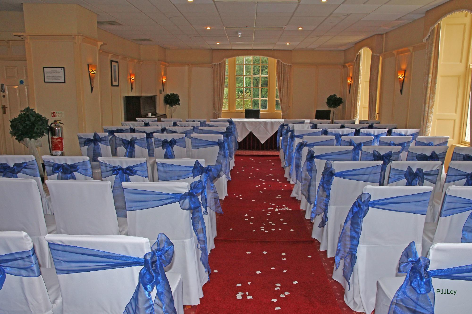 The Royal Victoria Hotel Snowdonia