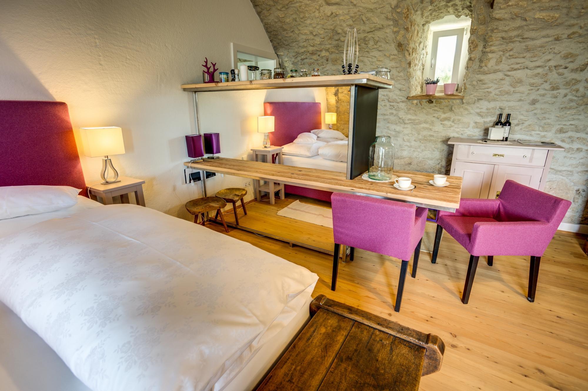 Winzarei Weingut Tement