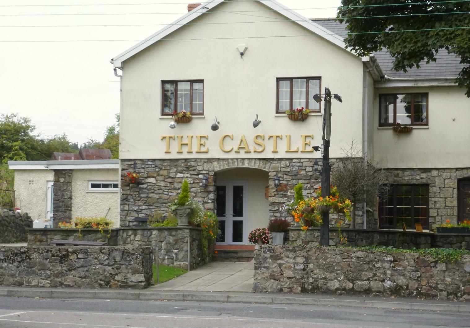 Castle Inn