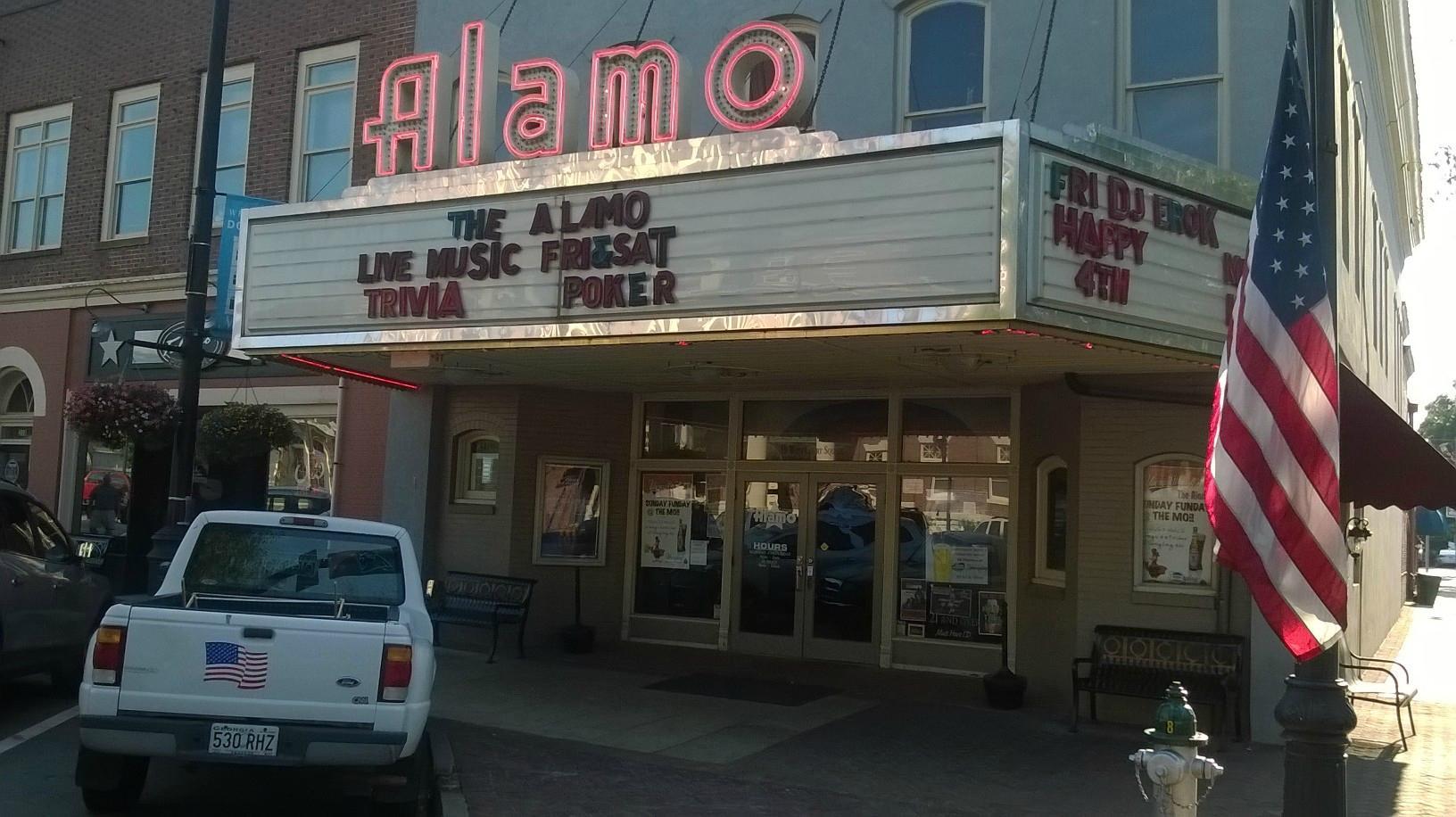 Photo by LilMissMuffet