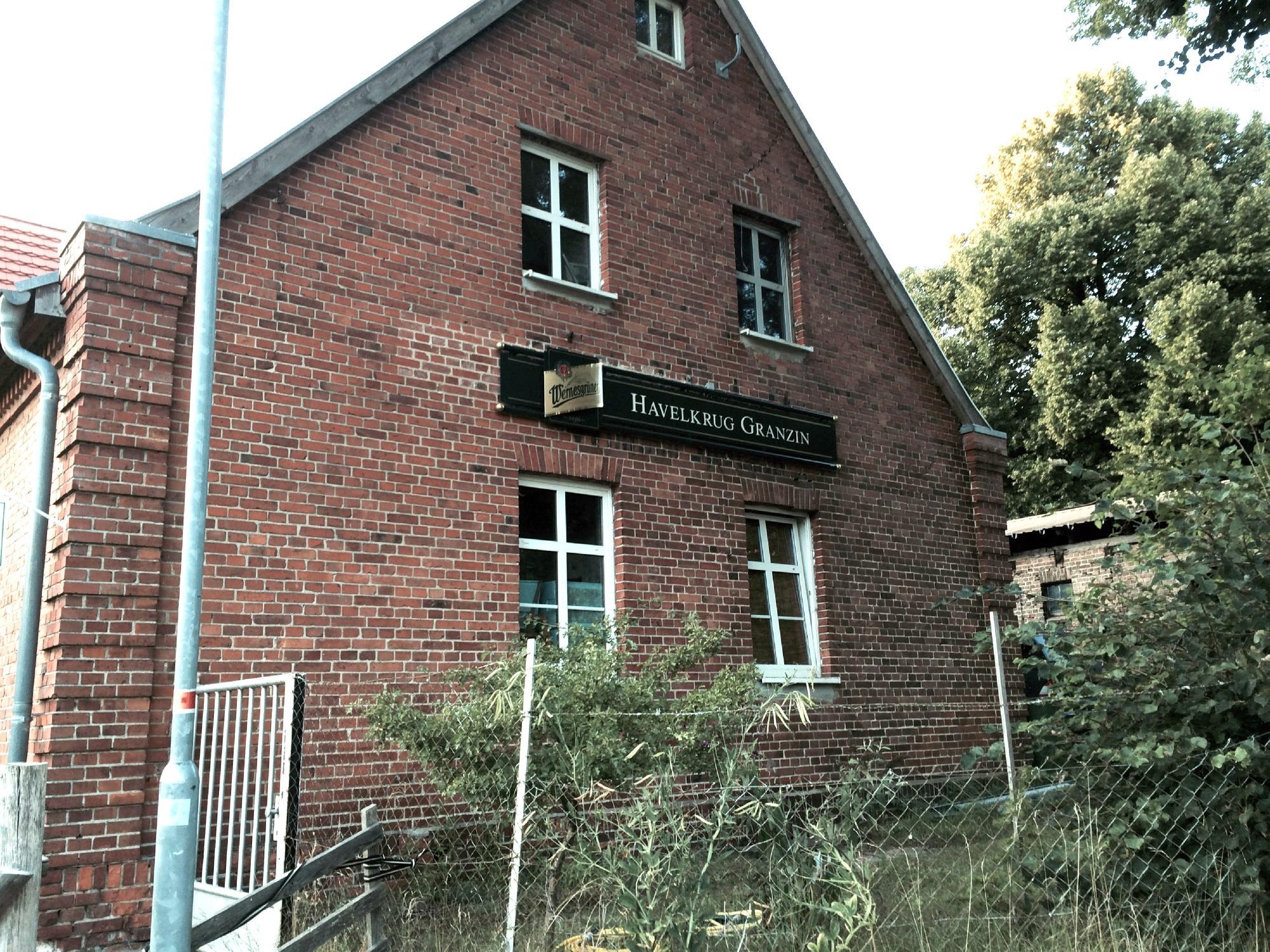 Restaurant Havelkrug Granzin