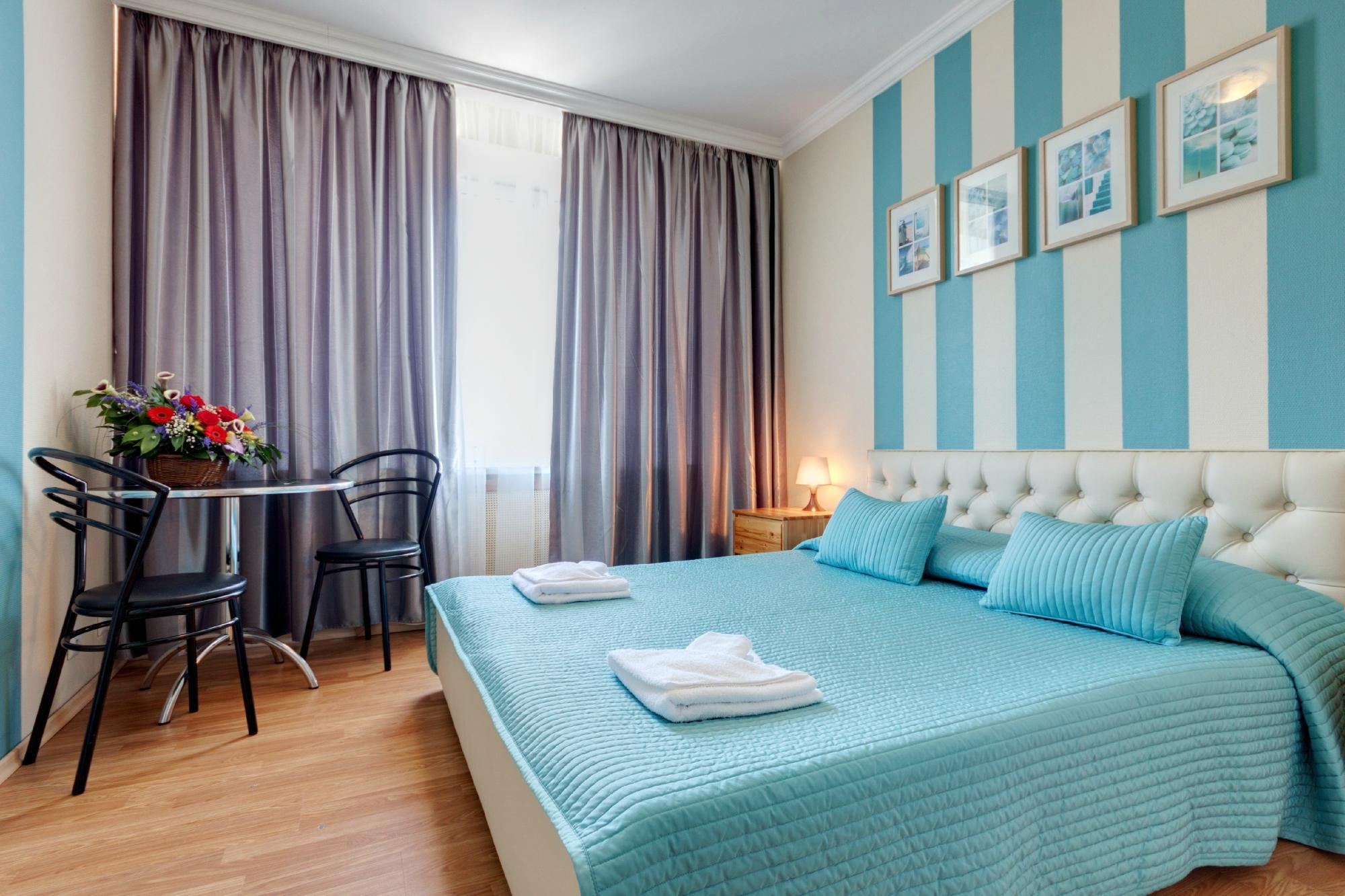 Yuzhno-Primorskiy Hotel