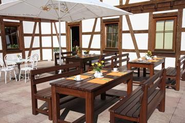 Hotel Deutsches Haus