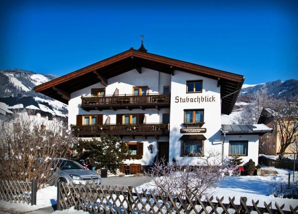 Pension Stubachblick
