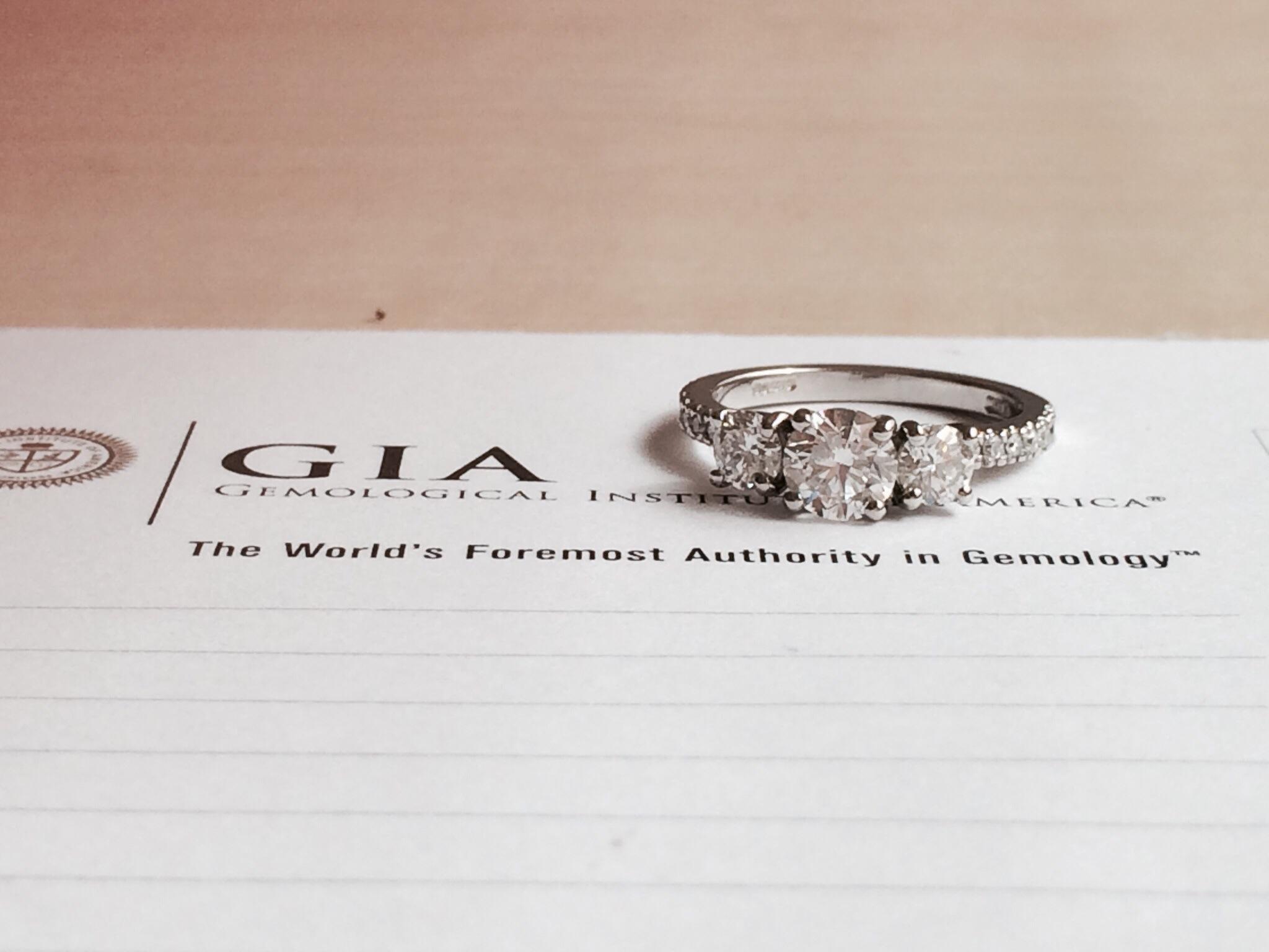 DM Bespoke Jewellery