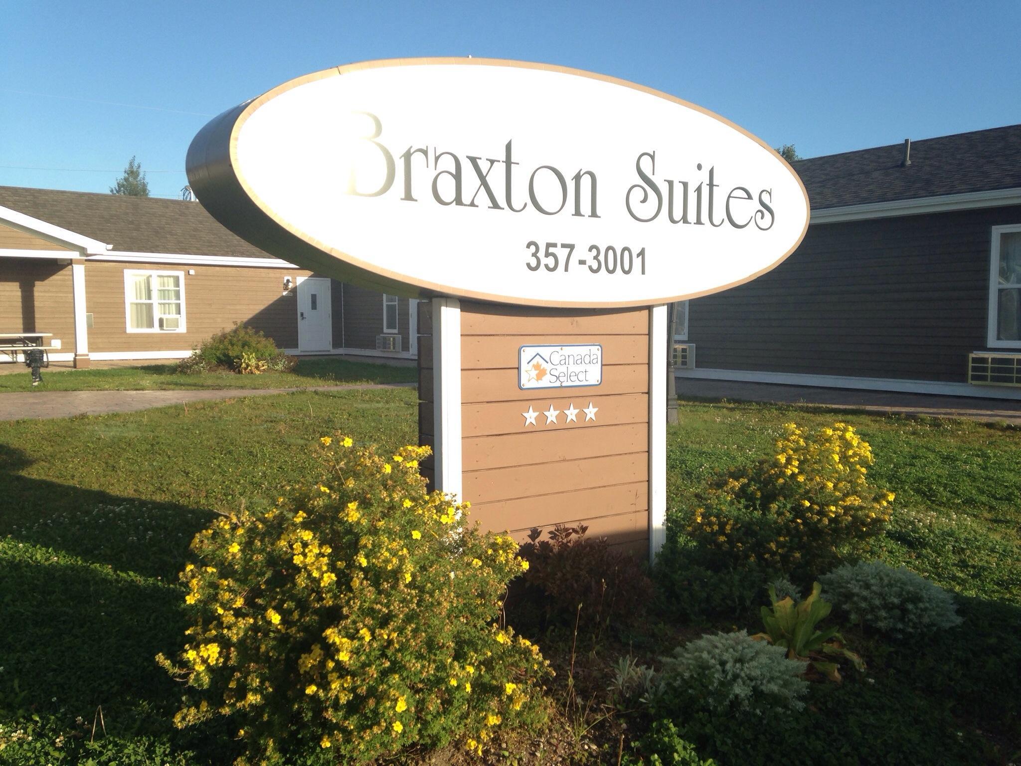 Braxton Suites