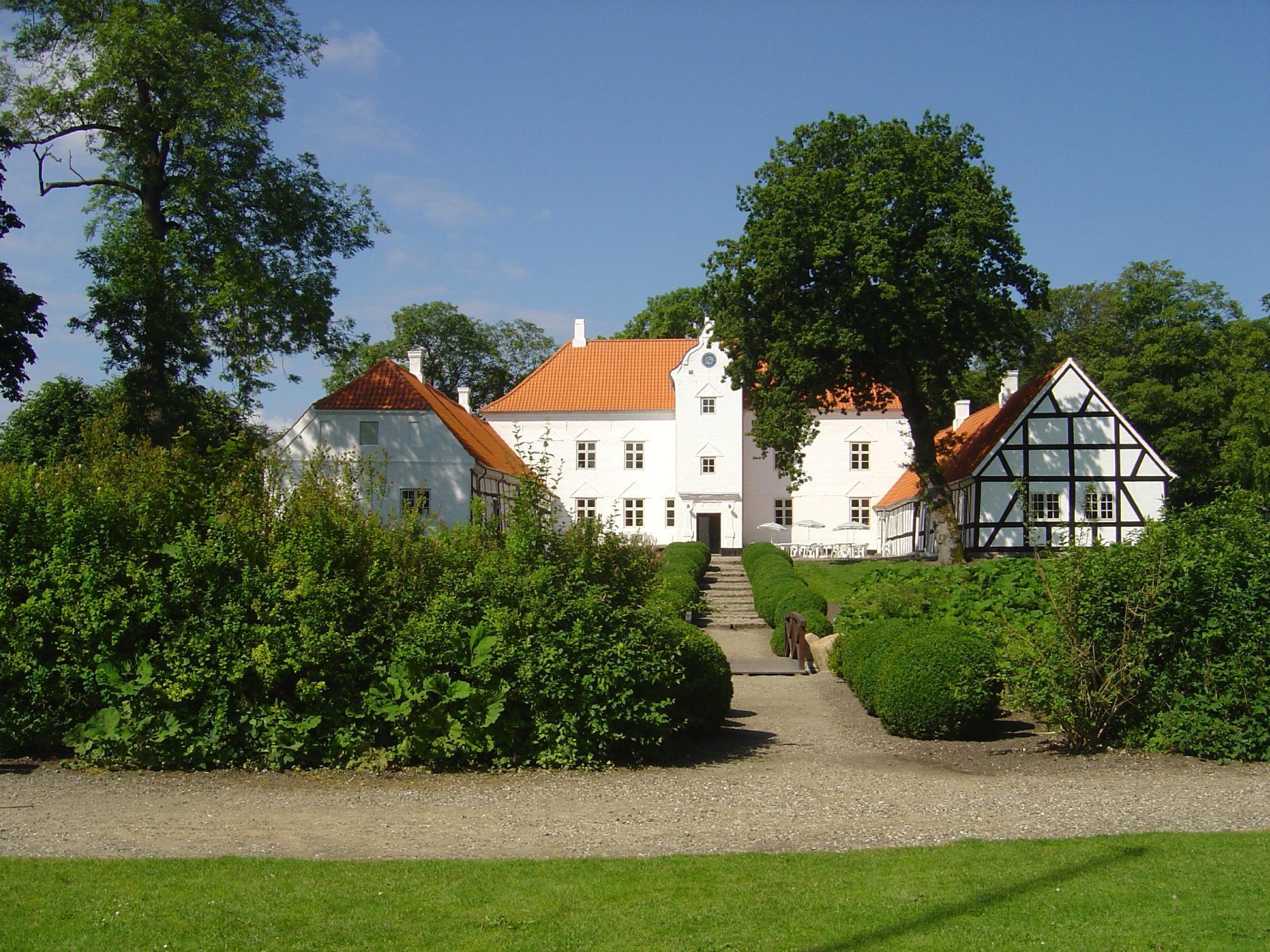 Herregaarden Bratskov
