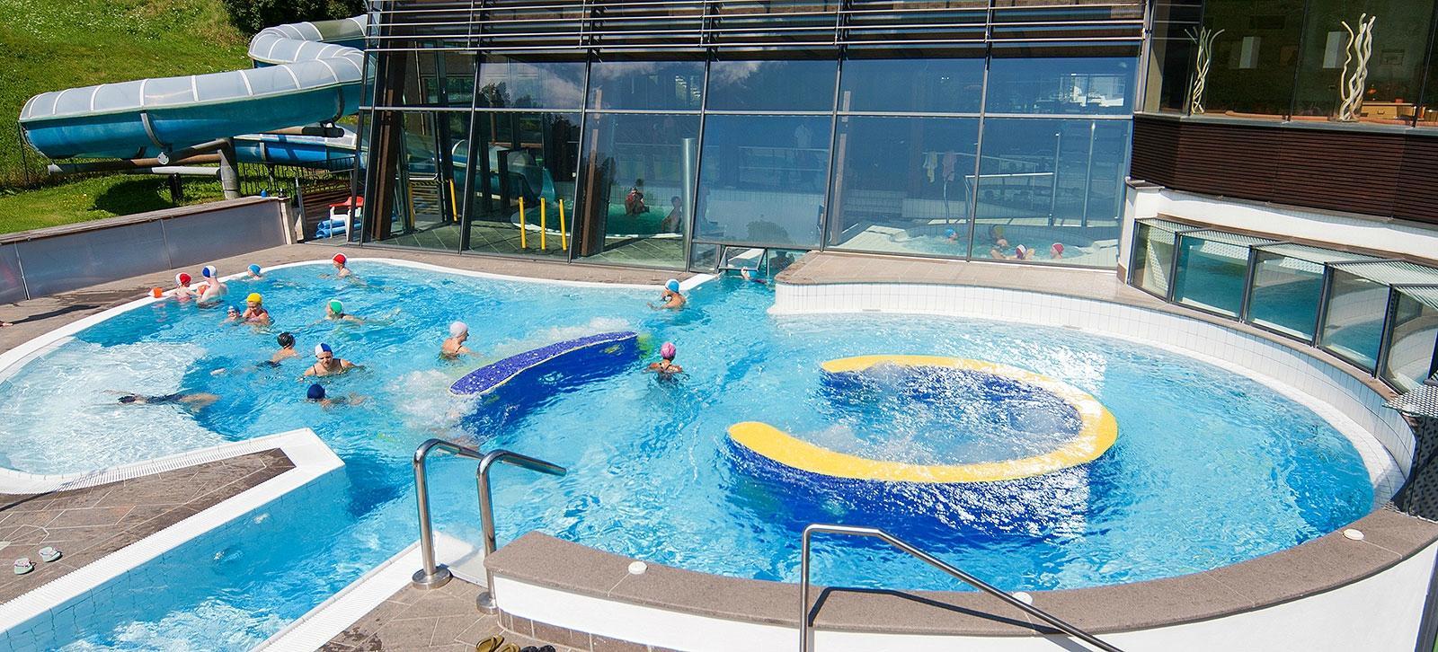 Garni Rives Dolomites